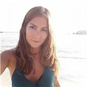 Profesora de idiomas y refuerzo